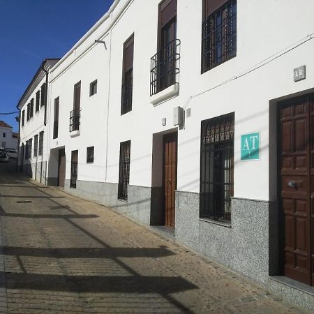 Apartamento Fregenal Centro R&S Fregenal de la Sierra Exterior foto
